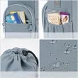 Outdoor Sports Crossbody Water Bottle Holder Bag | https://www.bestnamebadges.com