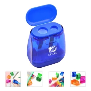 Manual Pencil Sharpeners