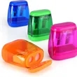 Manual Pencil Sharpeners | https://www.bestnamebadges.com