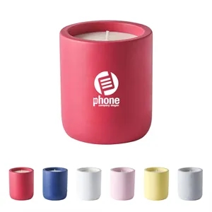 Ceramic Aromatherapy Candle Cup