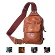 Chest Bag | https://www.bestnamebadges.com