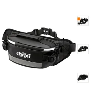 Adjustable Strap Casual Chest Pack