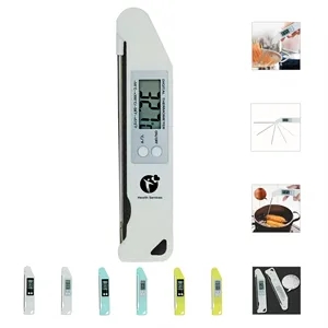 Digital Meat Thermometers for Cooking