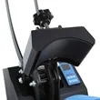 Hat/Cap Press Heat Machine | https://www.bestnamebadges.com