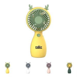 Mini Handheld Fan