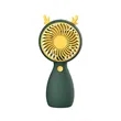 Mini Handheld Fan | https://www.bestnamebadges.com