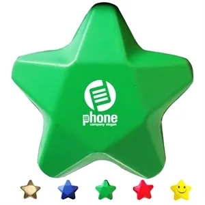 Star Stress Reliever