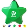Star Stress Reliever | https://www.bestnamebadges.com