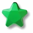 Star Stress Reliever | https://www.bestnamebadges.com