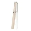 Glass Nail File with Case | https://www.bestnamebadges.com