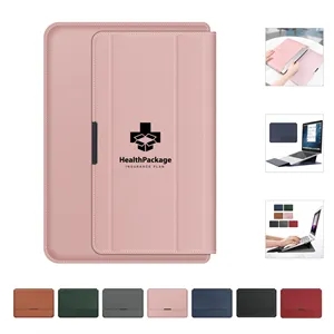 13 14 inch Laptop Sleeve Case 3 in 1 Bracket