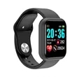 Smart Fitness Tracker Watch | https://www.bestnamebadges.com