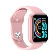 Smart Fitness Tracker Watch | https://www.bestnamebadges.com