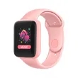 Smart Fitness Tracker Watch | https://www.bestnamebadges.com