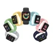 Smart Fitness Tracker Watch | https://www.bestnamebadges.com