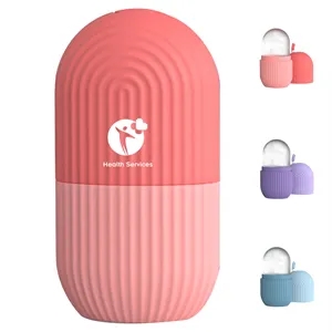 Reusable Beauty Ice Face Roller for Skin Care