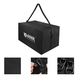 Golf Push Cart Bag for Caddytek