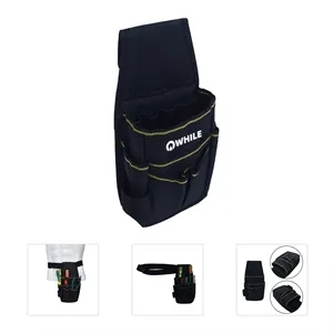 Multifunctional Pouch Tool Bag Waist