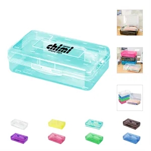 Pencil Box