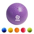 9In Playground Dodgeball Kickball With Pump | https://www.bestnamebadges.com
