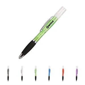Spray Bottle Portable Pen