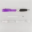 Spray Bottle Portable Pen | https://www.bestnamebadges.com