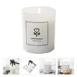 2Pcs All Natural Soy Scented Candles Gift Box | https://www.bestnamebadges.com