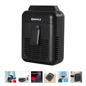 4000mAh Rechargeable Portable Fan