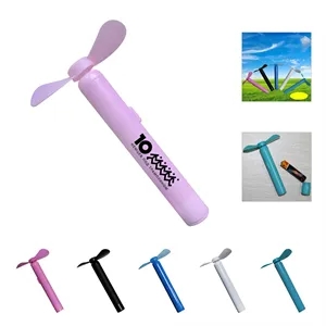 Mini Pen Fan