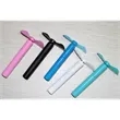 Mini Pen Fan | https://www.bestnamebadges.com