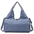Large Yoga Mat Bag and Carriers | https://www.bestnamebadges.com