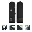 Outdoors Golf Travel Waterproof Bag | https://www.bestnamebadges.com