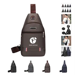Lightweight Shoulder Backpack