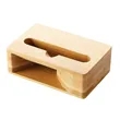 Loudspeaker Desk Phone Stand Amplifier | https://www.bestnamebadges.com