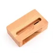Loudspeaker Desk Phone Stand Amplifier | https://www.bestnamebadges.com