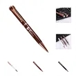 Custom Metal Ballpoint Gift Pen Set | https://www.bestnamebadges.com