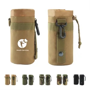 First Tactical Tactix Series Bottle Pouch
