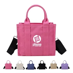 Casual Crossbody and Tote Bag