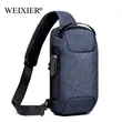 Men Chest Bag | https://www.bestnamebadges.com