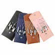 Manicure Set Nail Clippers Tools Household 7pcs | https://www.bestnamebadges.com