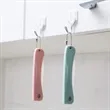 Ceramic Paring Knife with Hanging Chain | https://www.bestnamebadges.com