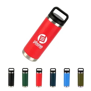 Stainless Steel Vacuum Insulated Water Bottle