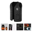 Unisex Warming Heated Vest | https://www.bestnamebadges.com