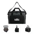 36L Large Capacity Insulated Cooler Bag | https://www.bestnamebadges.com