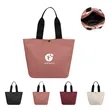Tote Shoulder Bag For Women | https://www.bestnamebadges.com