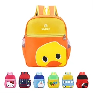 Kids Polyester Backpack