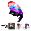 Rubber Anti Slip Handle For 30oz Tumblers | https://www.bestnamebadges.com