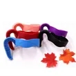 Rubber Anti Slip Handle For 30oz Tumblers | https://www.bestnamebadges.com