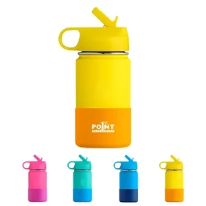 Vacuum Insulated Water Bottle For Kids