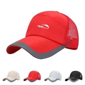 Mesh Baseball Cap